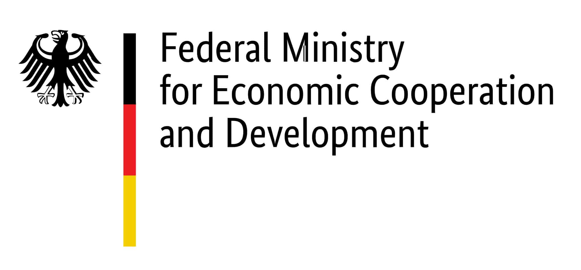 Federal Ministry For Economic Cooperation And Development Vector Logo Min (1)
